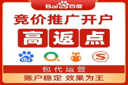 搜索开户返点案例分享：轻松赚取高额返利